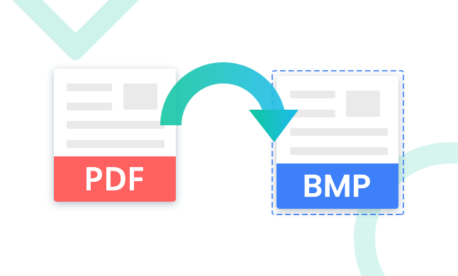 tips for pdf to bmp conversion