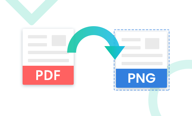 tips for pdf to png conversion